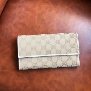 Gucci Wallet